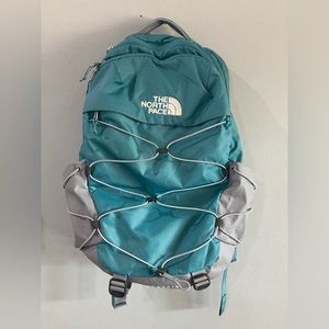 The North Face Borealis Backpack